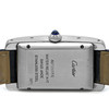 Cartier Tank Americaine WSTA0017 - Inventory 9363