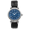 IWC DaVinci IW458312 *Blue Dial* - Inventory 9360