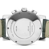 Girard Perregaux GP 7000 Chronograph 7050 *Blue Dial* - Inventory 9379