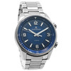 Jaeger LeCoultre Polaris Automatic Q9008180 *Blue Dial* - Inventory 9127