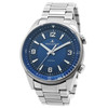 Jaeger LeCoultre Polaris Automatic Q9008180 *Blue Dial* - Inventory 9127