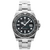 Rolex GMT-Master II *Bruce Wayne* 126710GRNRm*2026* - Inventory 9405