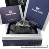 Grand Seiko Spring Drive GMT SBGE201 2