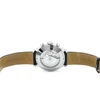 Baume and Mercier Capeland Chronograph 65716 - Inventory 9422