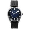 H Moser Pioneer Centre Seconds 3200-1200 *Midnight Blue Dial* - Inventory 9435