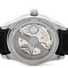 H Moser Pioneer Centre Seconds 3200-1200 *Midnight Blue Dial* - Inventory 9435