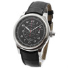 Montblanc Villeret 1858 Vintage Chronograph*Limited Edition* *18K White Gold* M162911 - Inventory 9436