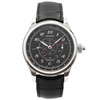 Montblanc Villeret 1858 Vintage Chronograph*Limited Edition* *18K White Gold* M162911 - Inventory 9436