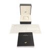 Montblanc Villeret 1858 Vintage Chronograph*Limited Edition* *18K White Gold* M162911 - Inventory 9436
