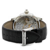 Montblanc Villeret 1858 Vintage Chronograph*Limited Edition* *18K White Gold* M162911 - Inventory 9436
