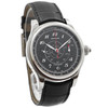 Montblanc Villeret 1858 Vintage Chronograph*Limited Edition* *18K White Gold* M162911 - Inventory 9436