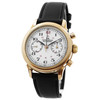 Claude Meylan Vallee de Joux *18k Yellow Gold* - Inventory 9355