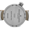 Giuliano Mazzuoli Manometro *Green Dial* MRP04N - Inventory 9450