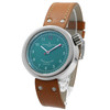 Giuliano Mazzuoli Manometro *Green Dial* MRP04N - Inventory 9450