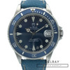 Tudor Submariner 75090 Blue Dial