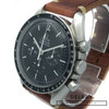 Omega Speedmaster Professional On Strap 2