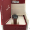 Omega Speedmaster Professional On Strap 2
