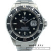 Rolex Submariner 16610 A Serial