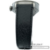 Tudor Black Bay Black Bezel On Strap 79220N