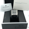 Maurice Lacroix Pontos Rectangulaire Chronograph *UNWORN*