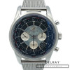 Breitling Transocean Unitime 