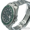 Rolex Submariner Hulk 116610LV