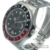 Rolex GMT Master II 16710 Coke
