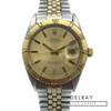 Rolex Vintage Datejust 1625 Turn-O-Graph