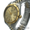 Rolex Vintage Datejust 1625 Turn-O-Graph