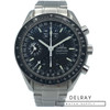 Omega Speedmaster MK40 Black Dial 9