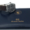 Grand Seiko SBGR089 *Brown Textured Dial*