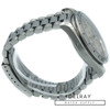 Omega Speedmaster Triple Calendar Silver Dial 3
