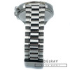 Omega Speedmaster Triple Calendar Silver Dial 3