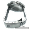 Omega Speedmaster Triple Calendar Silver Dial 3