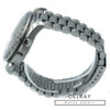 Omega Speedmaster Triple Calendar Silver Dial 3