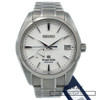 Grand Seiko Spring Drive Snowflake SBGA011