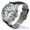 Louis Erard Les Asymetriques Chronograph