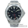 Omega Seamaster GMT