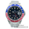 Rolex GMT Master 16700 Pepsi