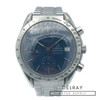 Omega Speedmaster Automatic Blue Dial