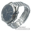 Omega Speedmaster Automatic Blue Dial