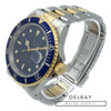 Rolex Submariner 16613