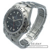 Rolex Explorer II 16570 Black Dial 21