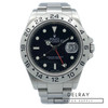 Rolex Explorer II 16570 Black Dial 21