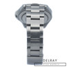 Rolex Explorer II 16570 Black Dial 9