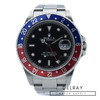 Rolex GMT Master II 16710 Pepsi 7