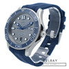 Omega Seamaster Professional Ceramic Grey Dial 3