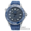 Omega Seamaster Professional Ceramic Grey Dial 3
