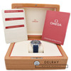 Omega Seamaster Professional Ceramic Grey Dial 3