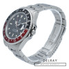 Rolex GMT Master II Coke 16760 "Fat Lady"